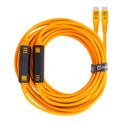 Cable Tether Tools TetherPro USB-C a C