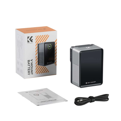 K&F Concept V Mount 99Wh