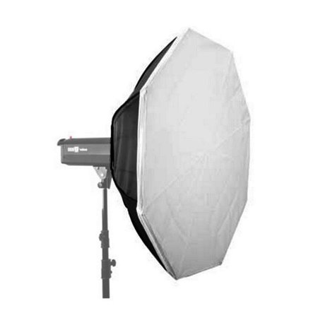 Softbox Octagonal GODOX de 120cm (Montura Bowens)