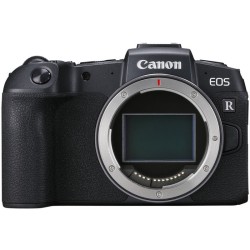 Canon  RP FULL FRAME  - 24 105mm  stm