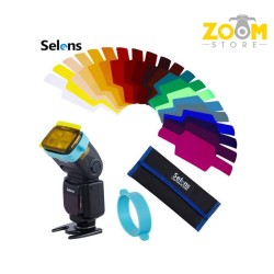 Difusor de colores SELENS SE-CG20