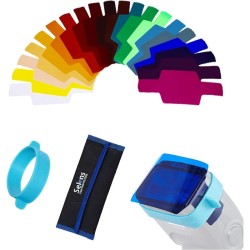 Difusor de colores SELENS SE-CG20