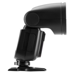 Flash Godox V1 (Canon - Nikon - Sony)