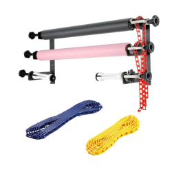 Portafondo Empotrable x3 (para 3 rollos)