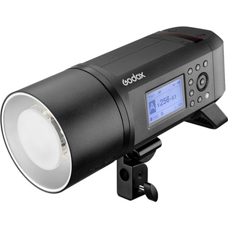 Godox Flash De Estudio Portatil AD600 PRO