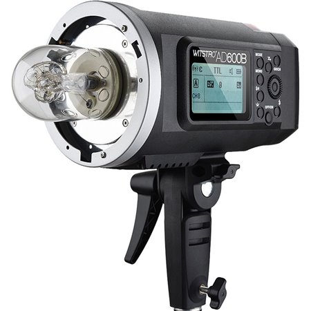 Godox Flash De Estudio AD600BM