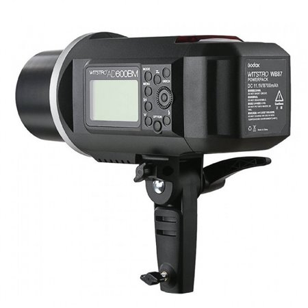 Godox Flash De Estudio AD600BM