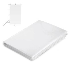 Sofbox Parabolic GODOX P90 QR armado rápido incluye 2 telas difusoras