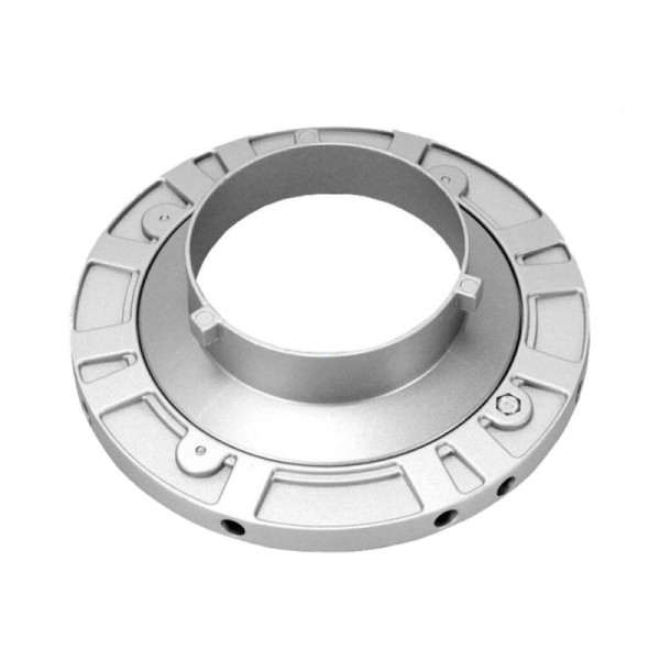 Anillo GODOX  AN-BOW metálico montura bowens