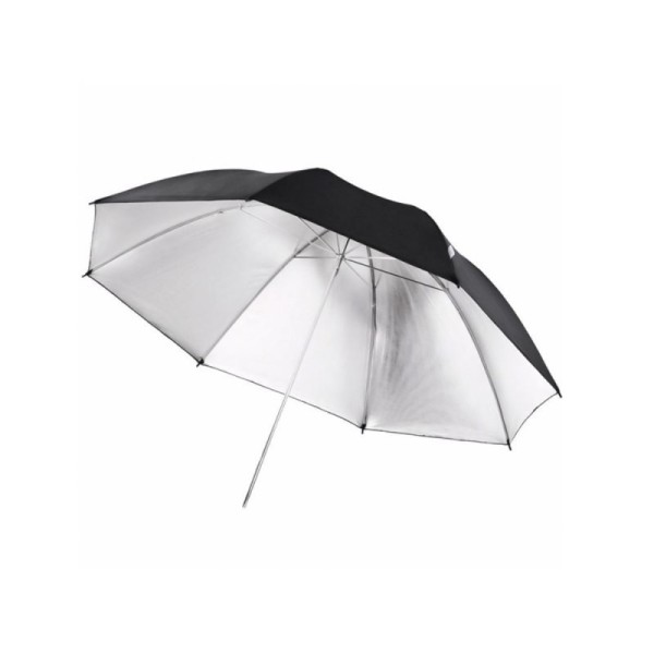 SOMBRILLA plateada 100 cm GODOX
