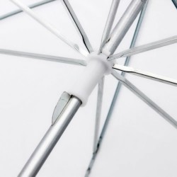 sombrilla traslucida 100 cm GODOX UB-008-40