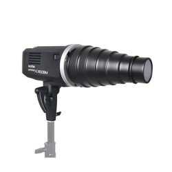 Snoot SN-01 GODOX  (para Montura Bowens)
