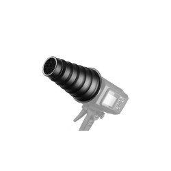 Snoot SN-01 GODOX  (para Montura Bowens)
