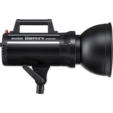 Godox GS200II Gemini Flash Head