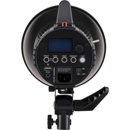 Godox GS200II Gemini Flash Head