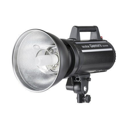 Godox GS400II Gemini Flash Head