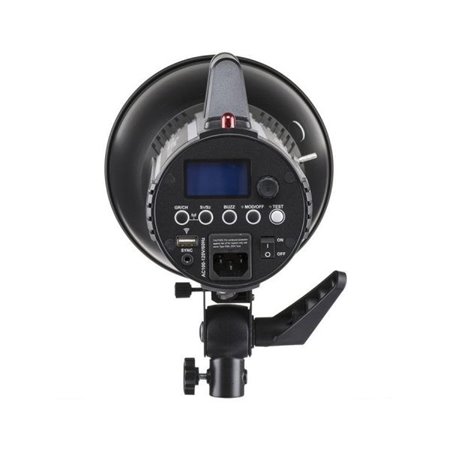 Godox GS400II Gemini Flash Head