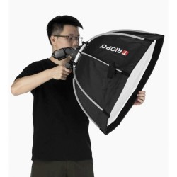 Softbox Triopo Serie KX 90cm