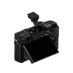 Sony A6400 16-50 OSS II