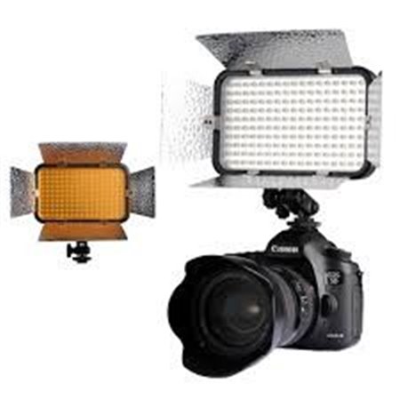 Godox Luz LED170II Fotografia Y Video