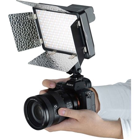 Godox Luz LED308IIC Bi-Color