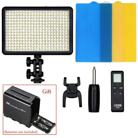 Godox  Luz LED308IIW Daylight