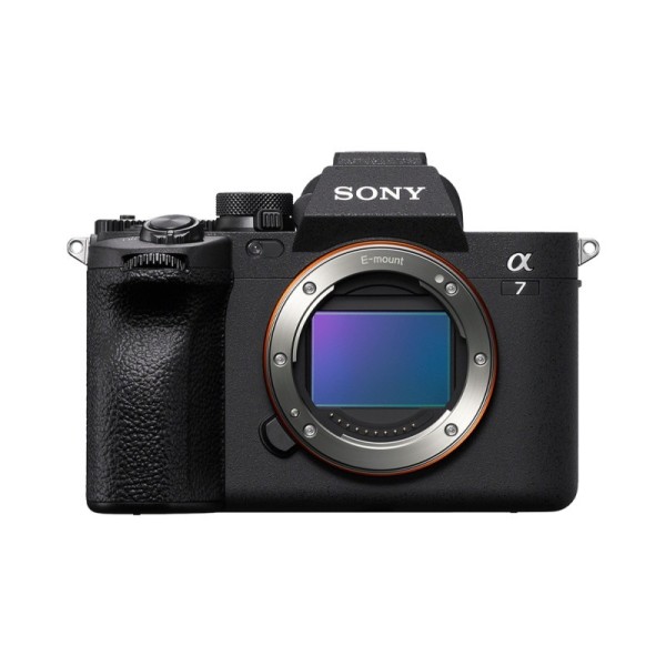 SONY A7 IV BODY