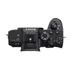 SONY A7 IV BODY