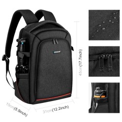 Mochila PULUZ PU5015B