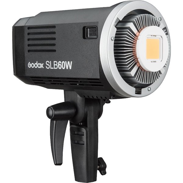 Godox SLB60W Daylight Led Video Light