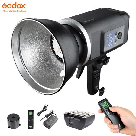 Godox SLB60W Daylight Led Video Light