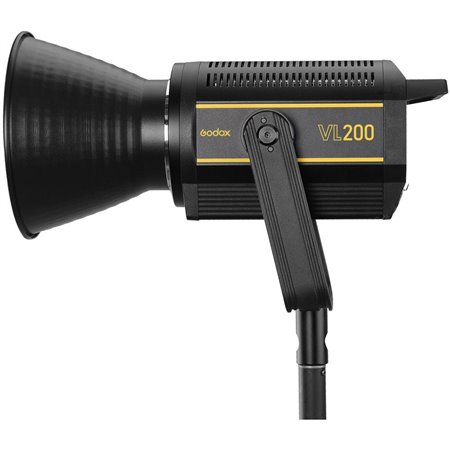 Godox VL200 Led Video Light