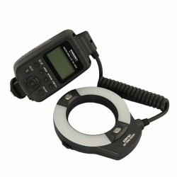 YONGNUO 14 EX RING FLASH