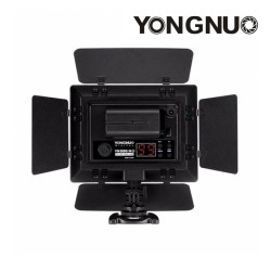 YONGNUO 300III LUZ LED + Adaptador a CORRIENTE
