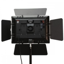 YONGNUO 600L LUZ LED