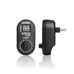 Receptor Godox XTR 16
