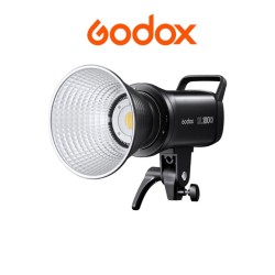 Godox LED SL 100 D 5600 K a corriente