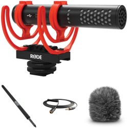 Microfono Rode videomic Go
