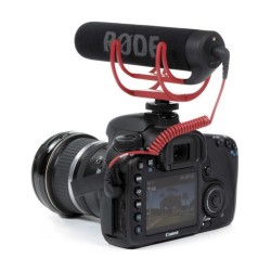 Microfono Rode videomic Go