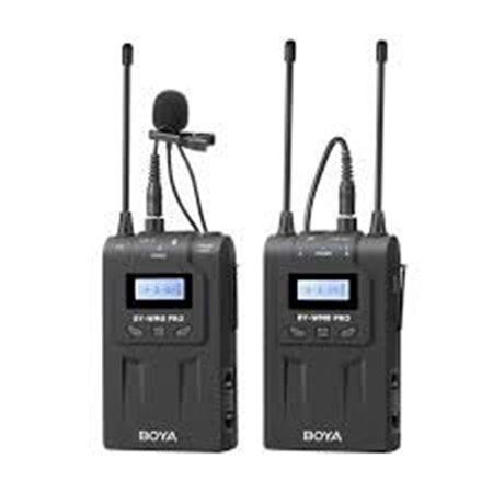 Micrófono BOYA WM8 Pro K-1