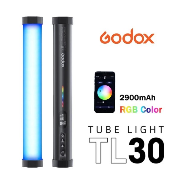 GODOX LED TL 30