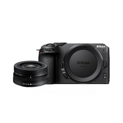 NIKON Z30 kit 16-50mm VR II