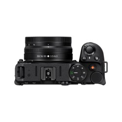 NIKON Z30 kit 16-50mm VR II