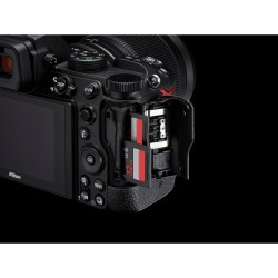 NIKON Z5 Body