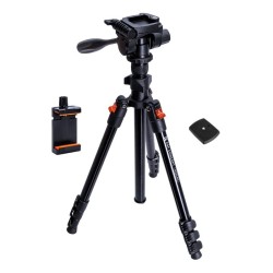 Trípode K&F KF09.115