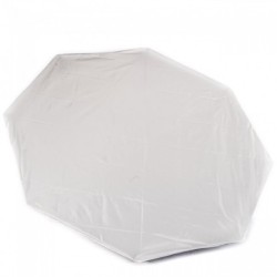 Softbox Octagonal GODOX de 120cm (Montura Bowens)