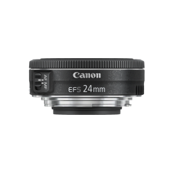 Canon EF 24mm 2.8 STM