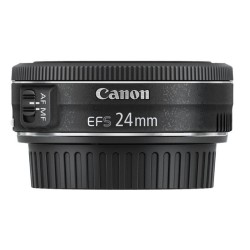Canon EF 24mm 2.8 STM