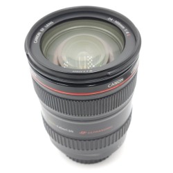Canon EF 24-105mm f/4L IS II USM Lens