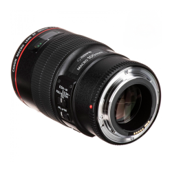 Canon EF 100mm 2.8L IS USM macro